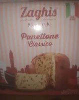Panettone classico