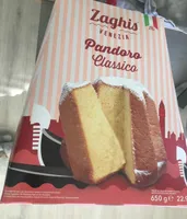 Panettone Chocolate Mels