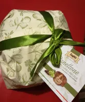 Panettone Poire Chocolat