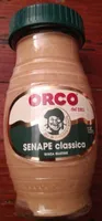 Senape classica