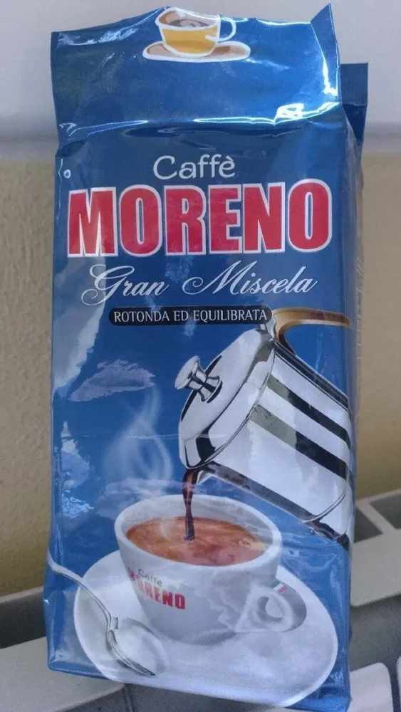 Caffè Gran Miscela