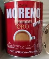 Latta Top Espresso 3kg