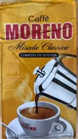 Caffè MORENO Miscela Classica