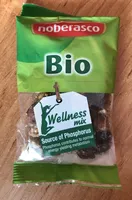 Bio wellness mix