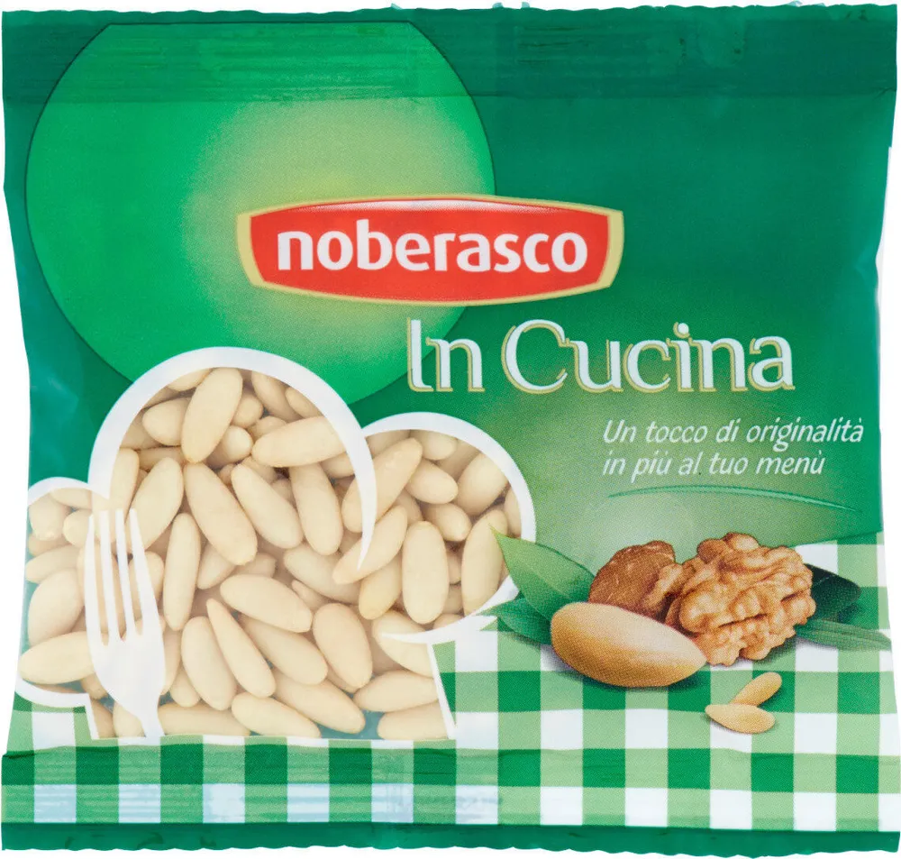 Pinoli sugusciati