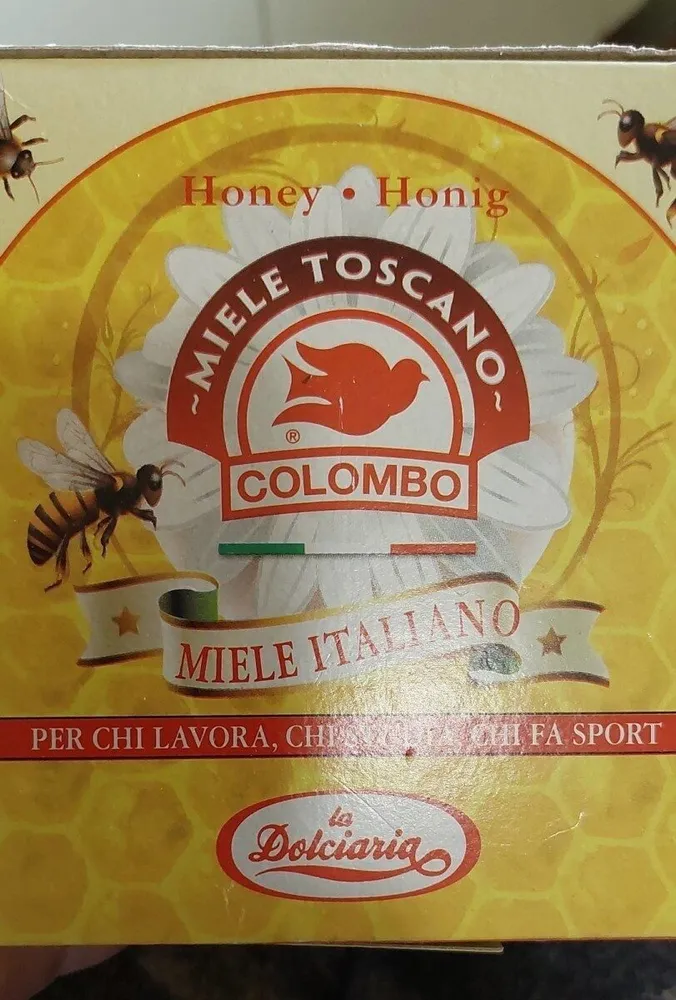 Miele toscano