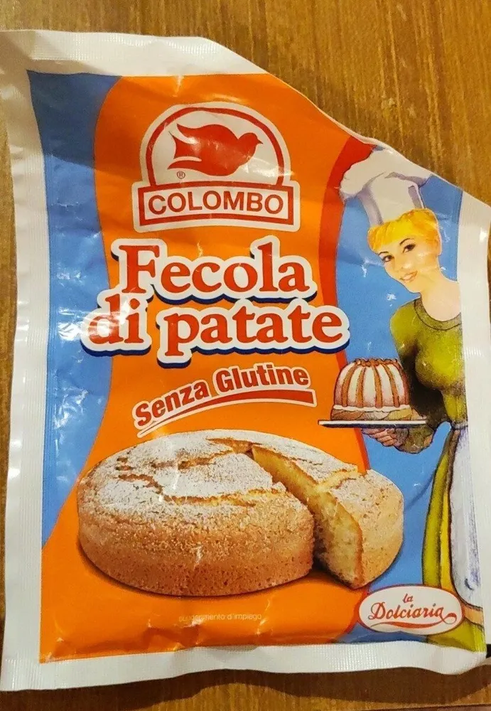 Fecola di patate