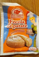Fecola di patate