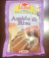 Amido di riso