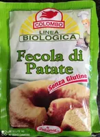 Fecola di patate