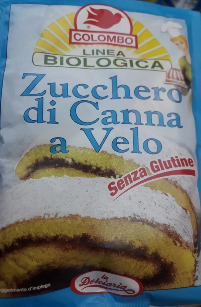 Zucchero di Canna a Velo