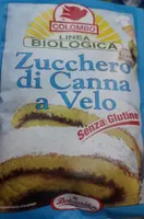 Zucchero di Canna a Velo