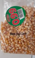 Mais Pop Corn