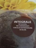 Pain intégrale