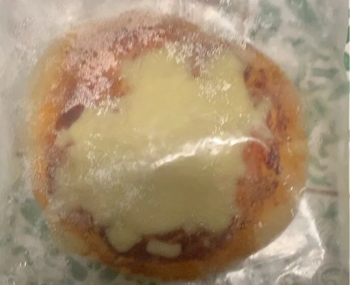 Pizzetta