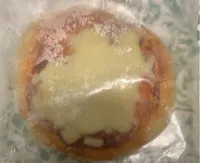 Pizzetta