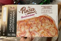 La pinsa