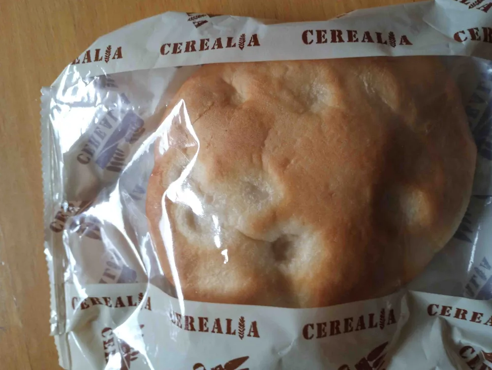Focaccia