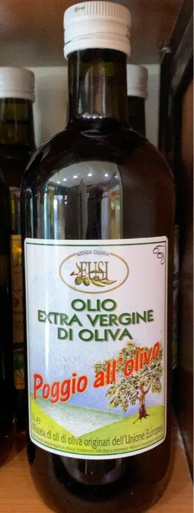 Poggio all’olivo