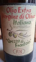 Grezzo di Frantoio
