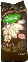 Farina di castagne