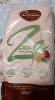 Farina di castagne