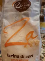 Farina di ceci