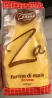 Farina di mais