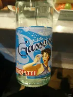 Paoletti 0,25LT Gassosa-sitr-soodav