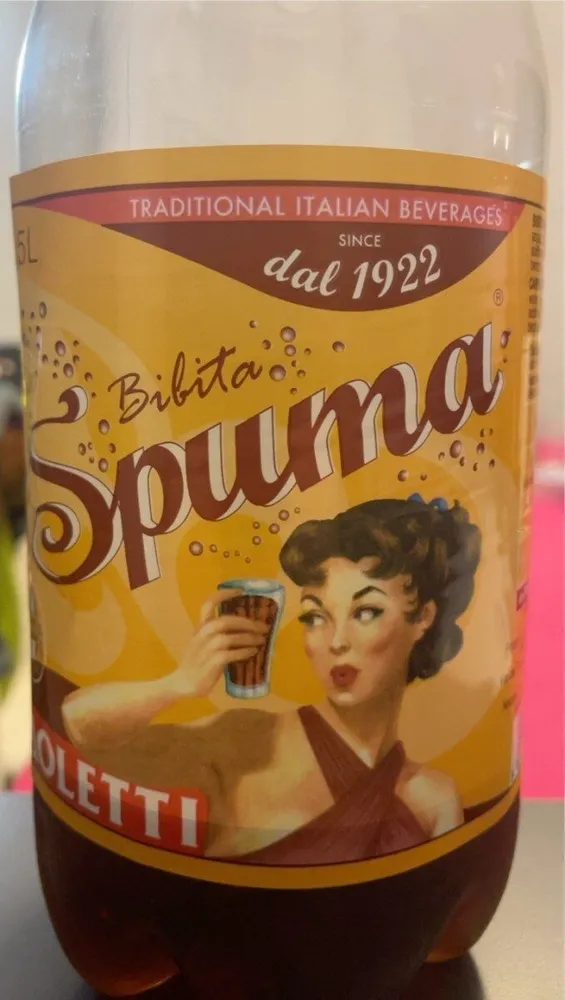 Spuma