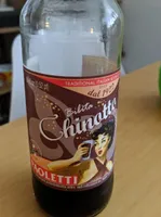 Paoletti Chinotto