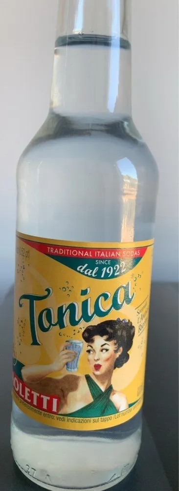 Tonica Paoletti