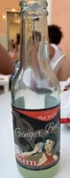 Ginger Beer