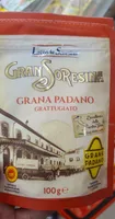 Grana Padano 0112