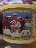 Burro Soresina