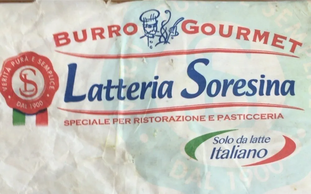 Latteria Soresina