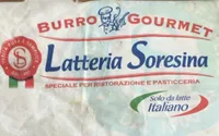 Latteria Soresina