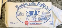 Burro della Latteria