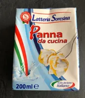 Panna da cucina