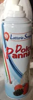 Dolce Panna