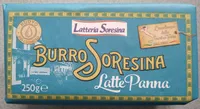 Burro Soresina