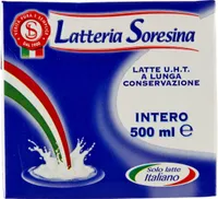 Latte Soresina