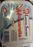 Mozzarella