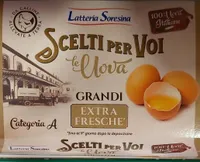 Le Uova