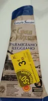 Parmigiano Reggiano 125 GR LS