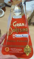 Grana padano