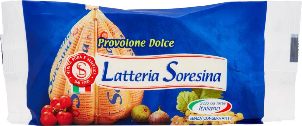 Provolone dolce