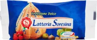 Provolone dolce