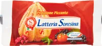 Provolone piccante