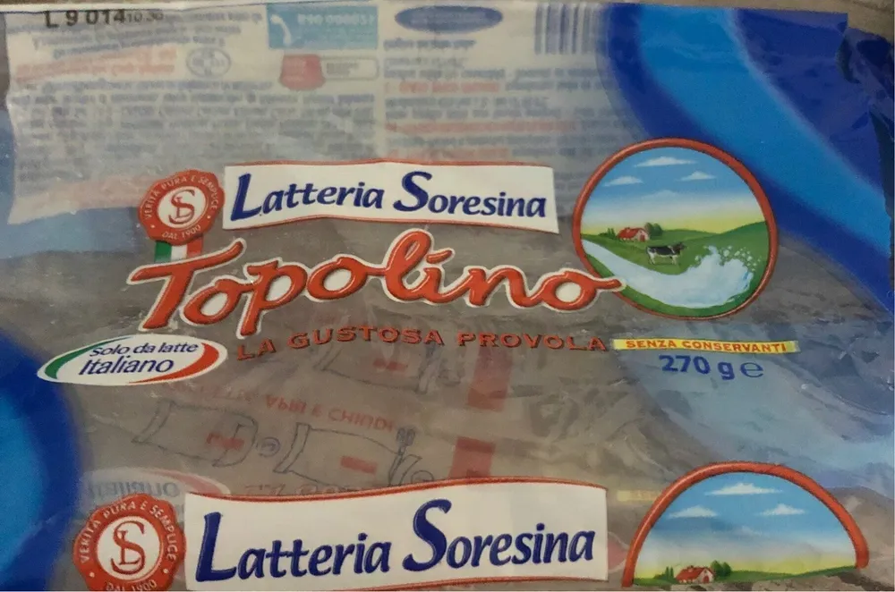 Topolino